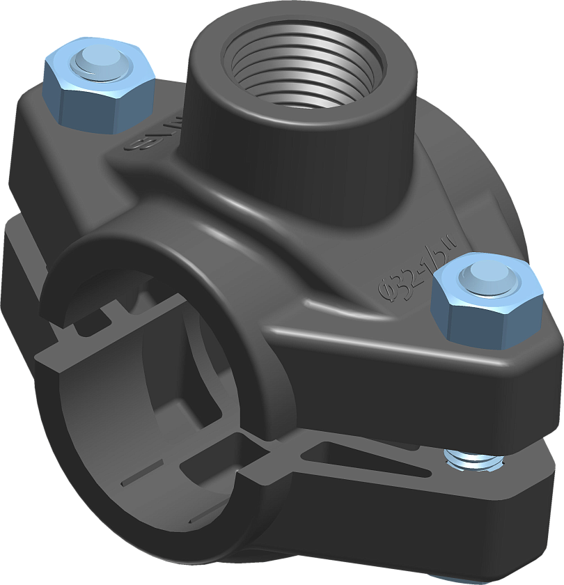 Седелка 32*1/2