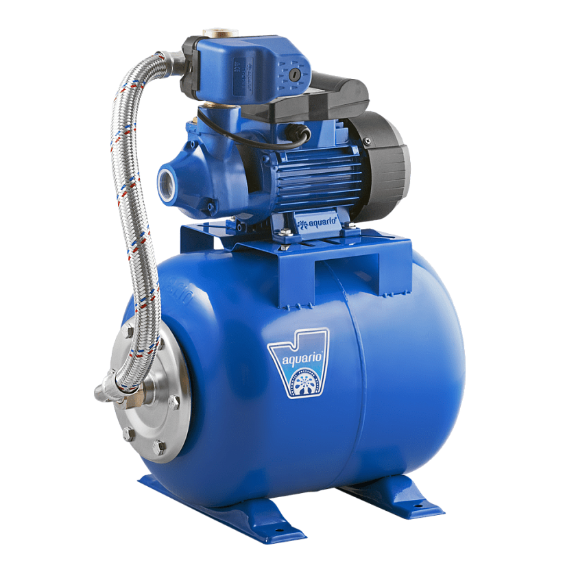 Насосная станция AUTO ADB-40