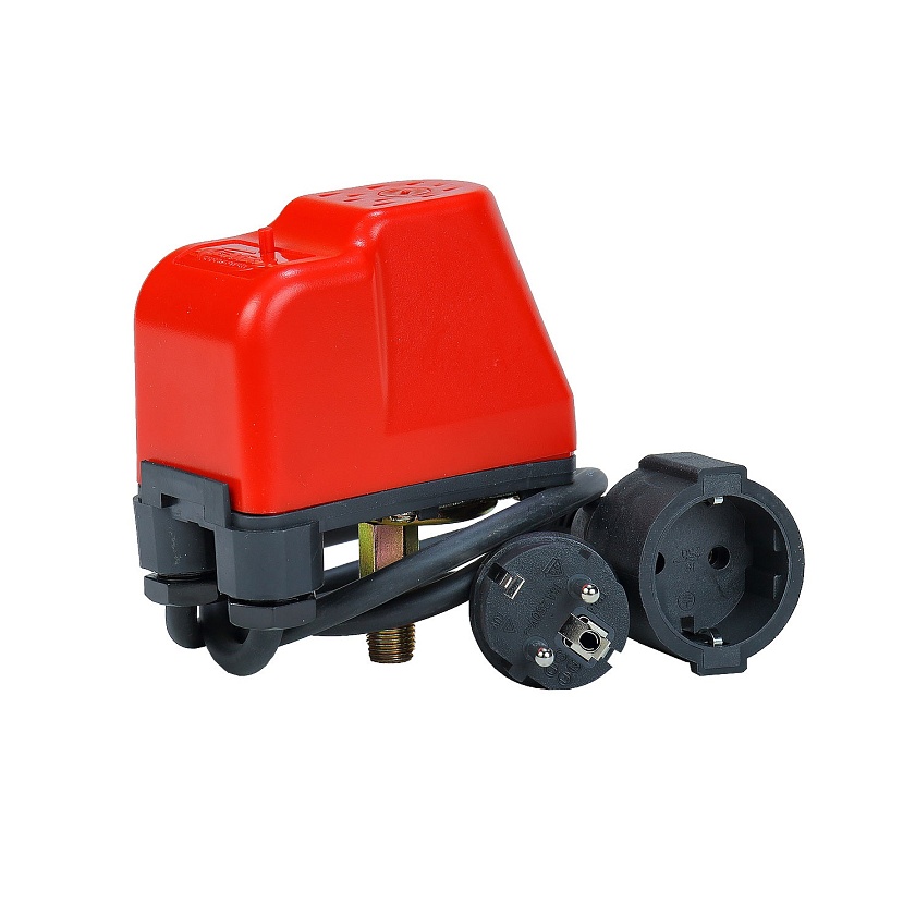 Реле Hydroprotector