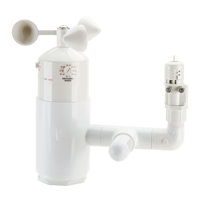 Минипогодная станция MWS