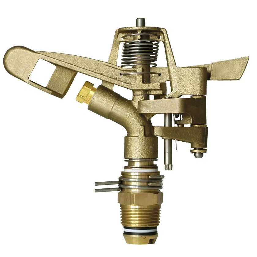 Спринклер P34 диам 26,8 м расх 1,23 м3/ч