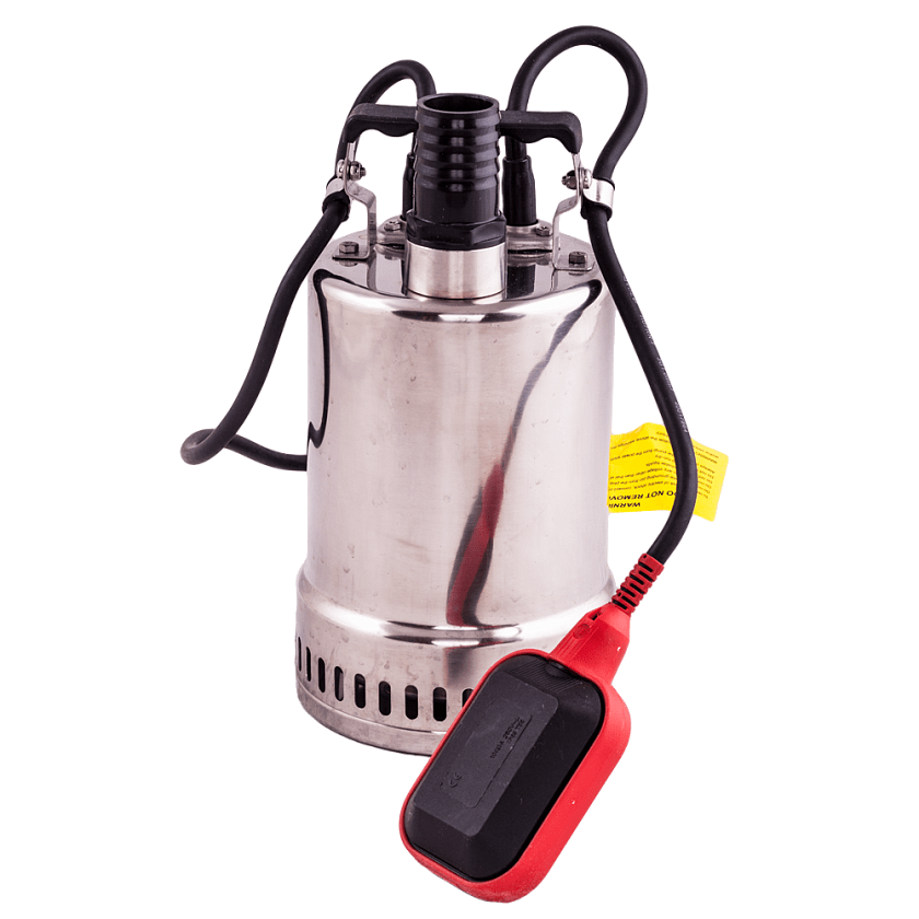 Насос VORTEX 4-7SS