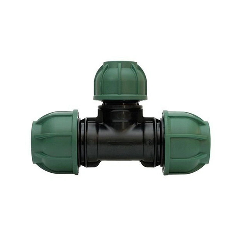 Тройник 25*20*25