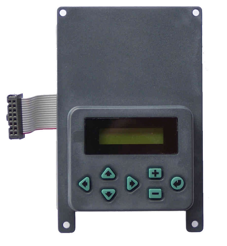 Модуль связи комп. - пульт (GPRS)