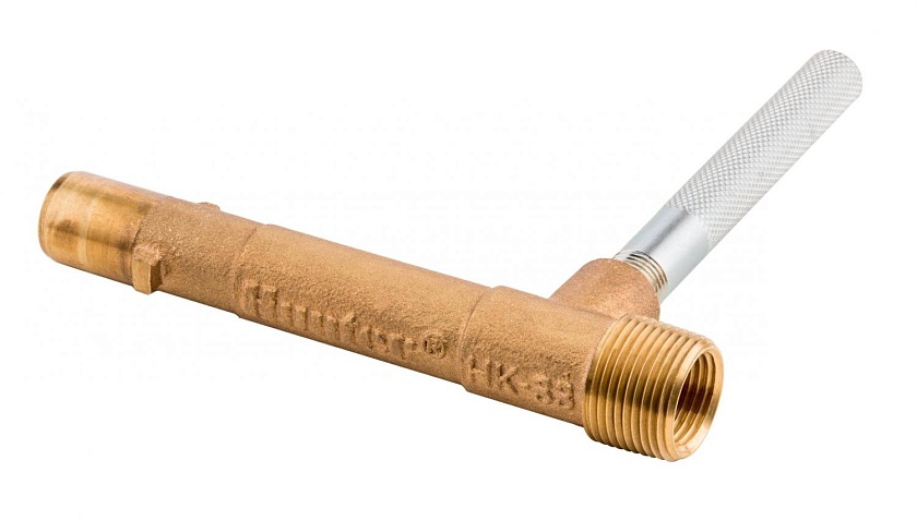 Ключ для водяной розетки HK33