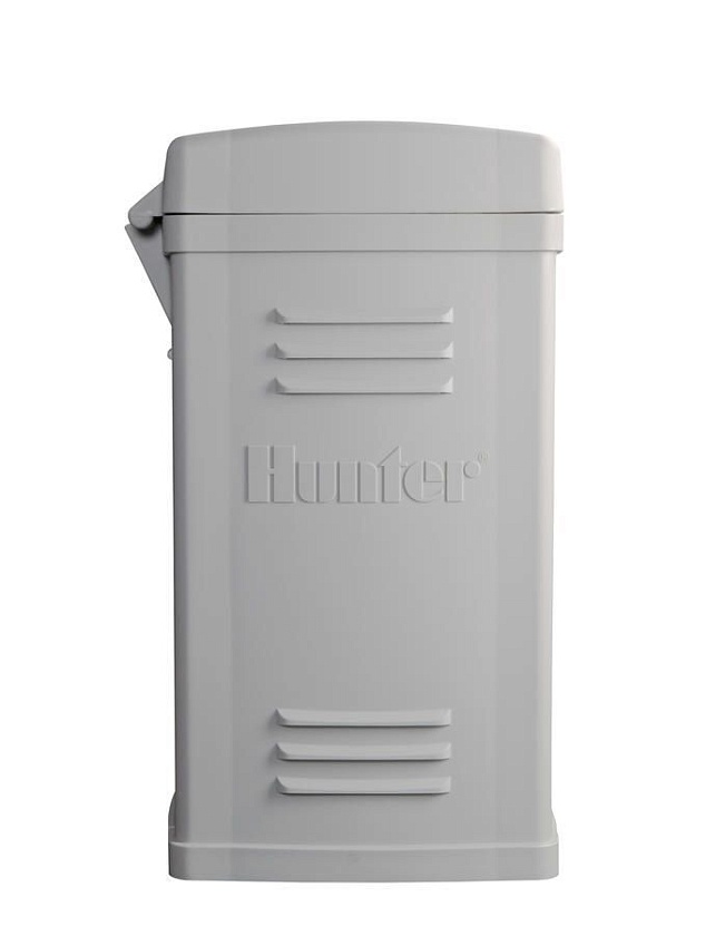 Пульт управления A2C-1200-P ( модульный на12 станций, с возможностью расширения  до 54, пластиковый)