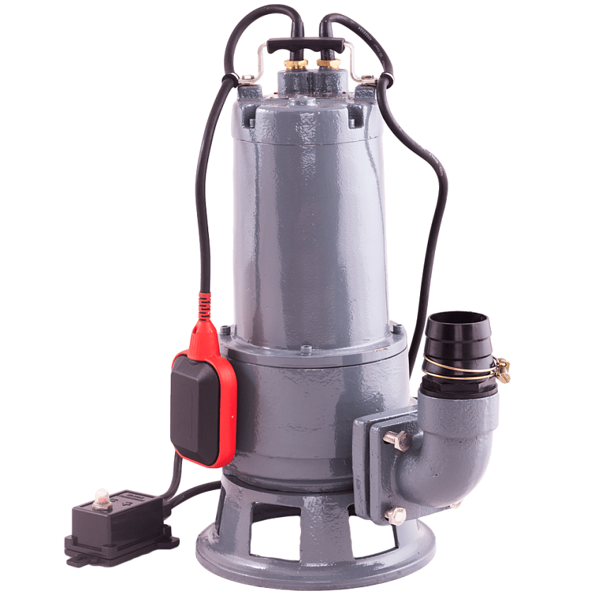 Насос GRINDER 150