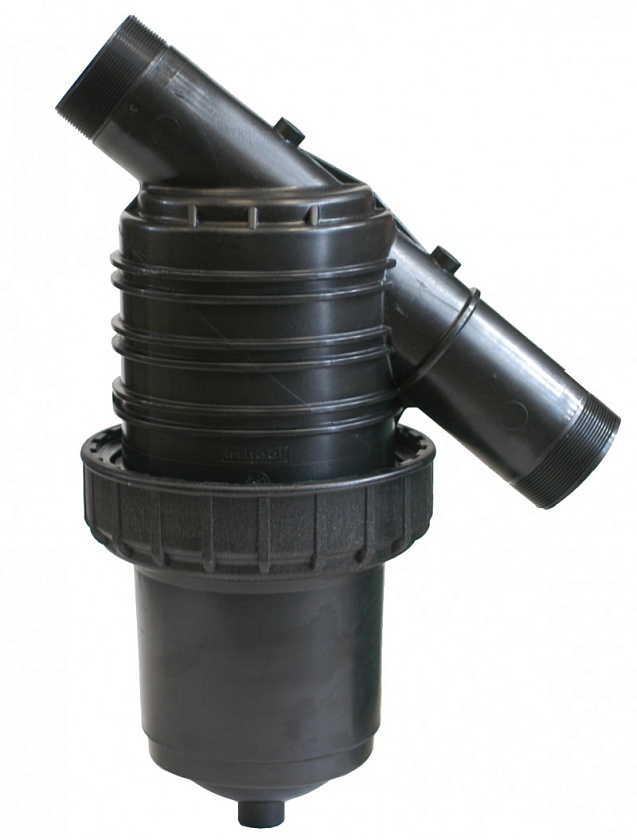 Фильтр 3" (сетчатый) 50 м3/ч