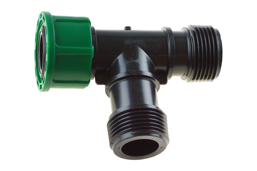 Тройник В2*Н2*Н2 (432) амер