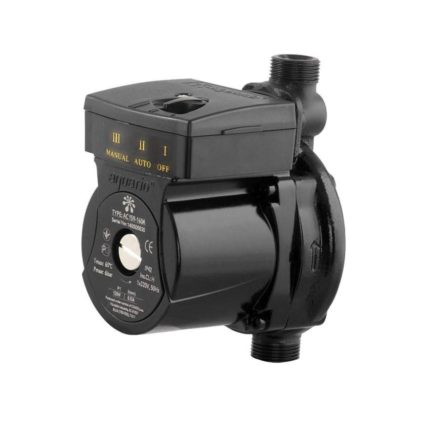 Насос АС 159-160А