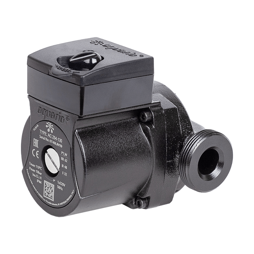 Насос АС 254-130