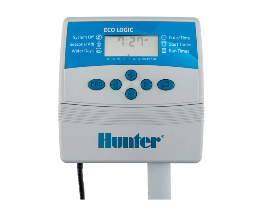 Пульт управления ELC-601i-E внутр