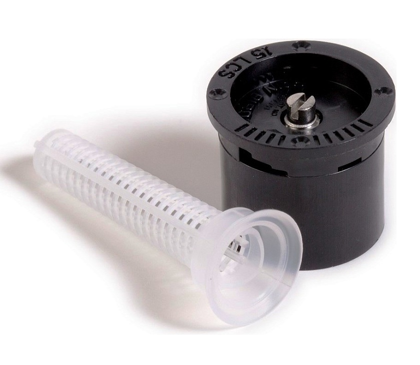 Сопло веерное 15LCS