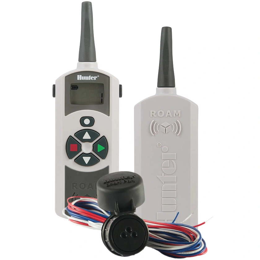 Система дистанционного управления ROAM-KIT