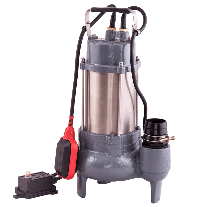 Насос VORTEX 18-8С