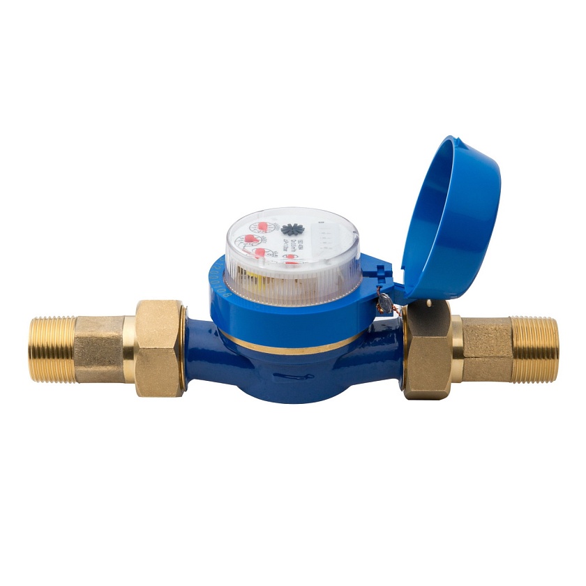 Датчик расхода воды  1", HC-100-FLOW-B