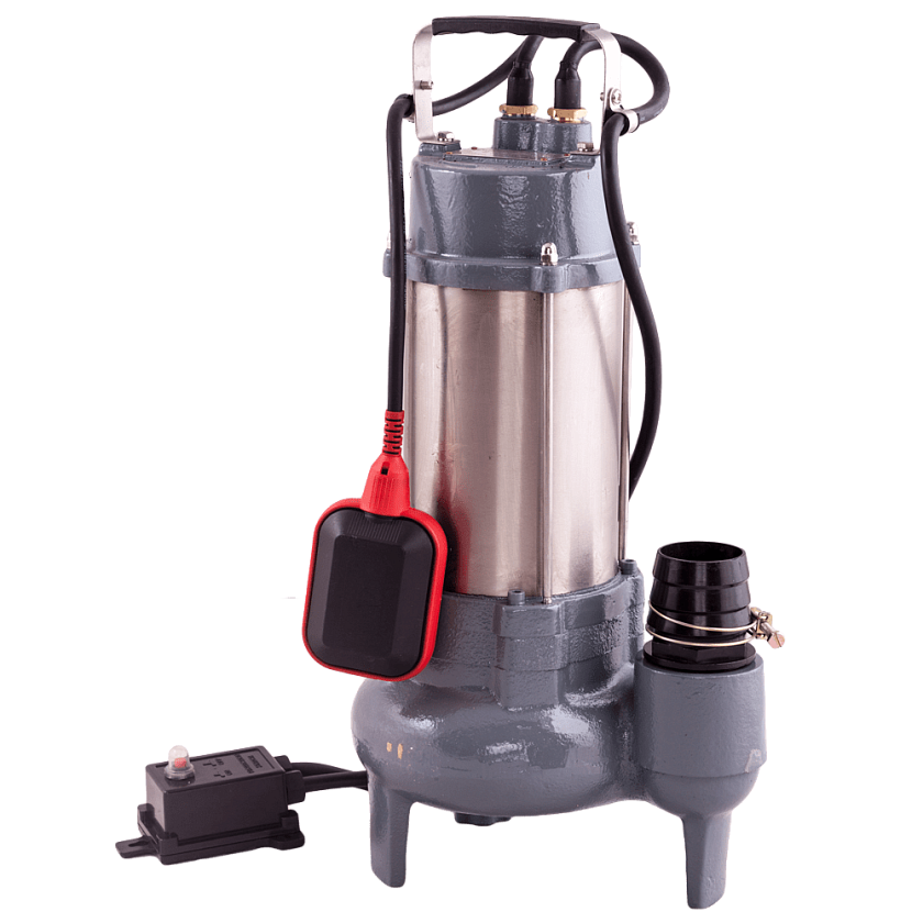 Насос VORTEX 20-10С