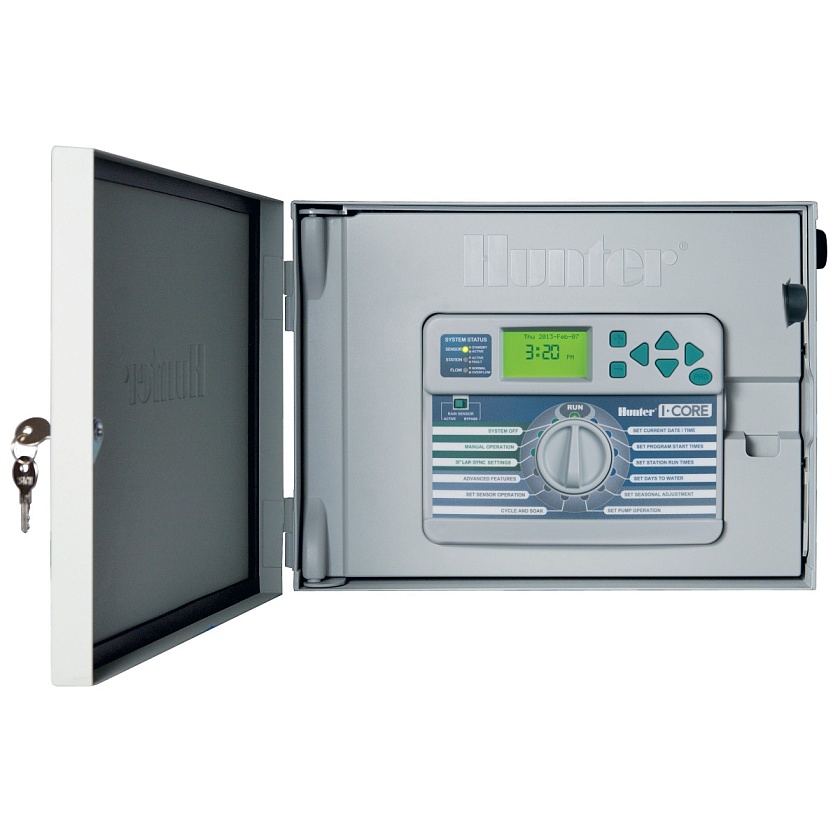 Пульт управления IC-600-M наруж