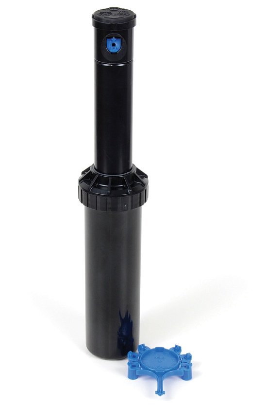 Роторный дождеватель 3504-PC RB