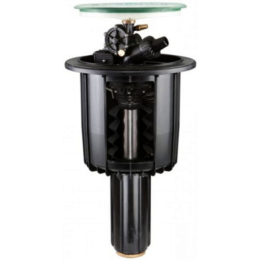 Роторный дождеватель ST-1600B, HU