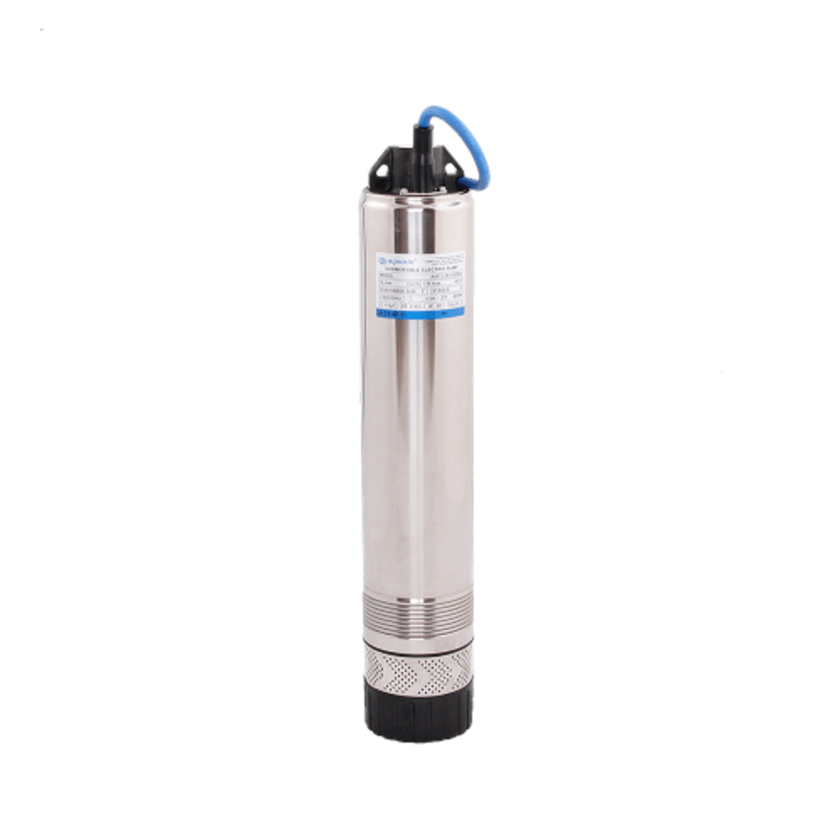 Насос ASP3-35-100WA (каб. 20 м.,пуск.бл.)