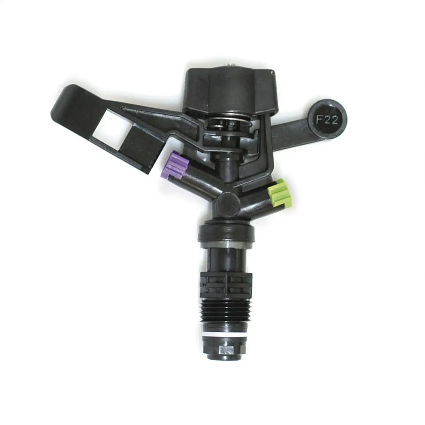 Спринклер F22 диам 25,5 м расх 1,38 м3/ч