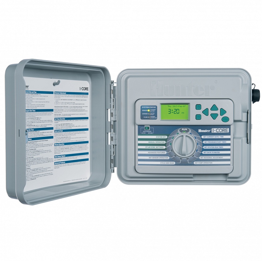 Пульт управления IC-600-PL наруж