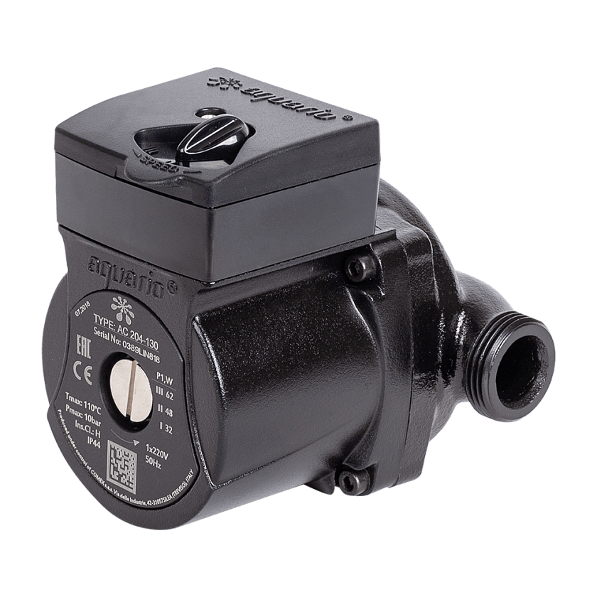 Насос АС 204-130