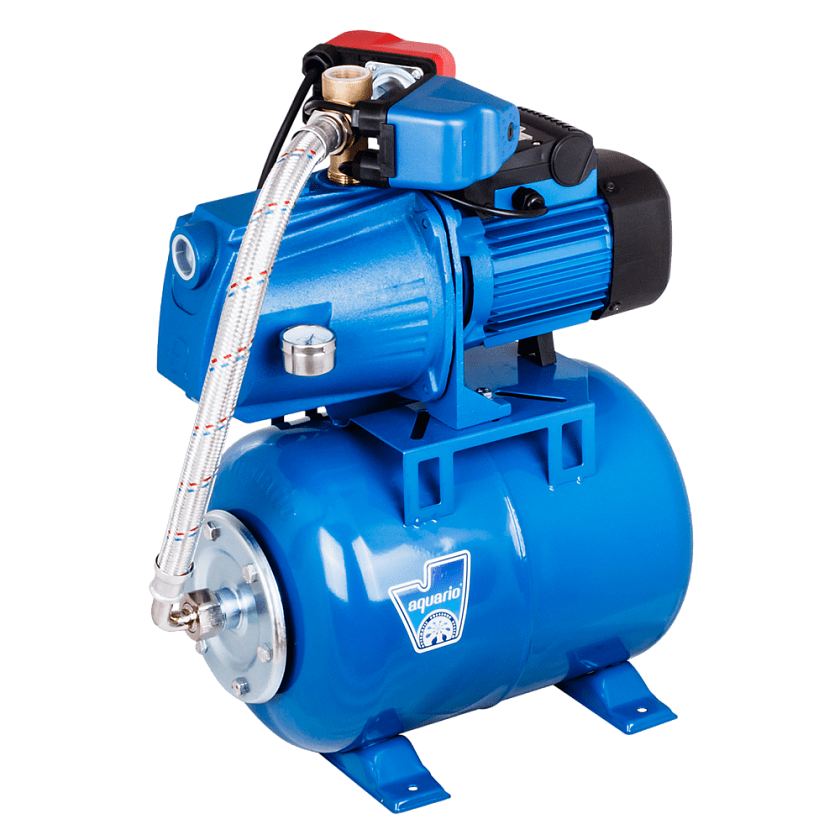 Насосная станция AUTO AJC-101B(H)