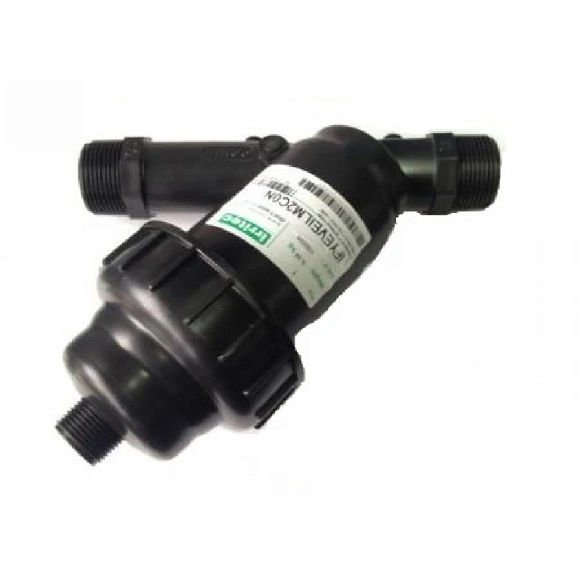 Фильтр 1 1/4 (дисковый)