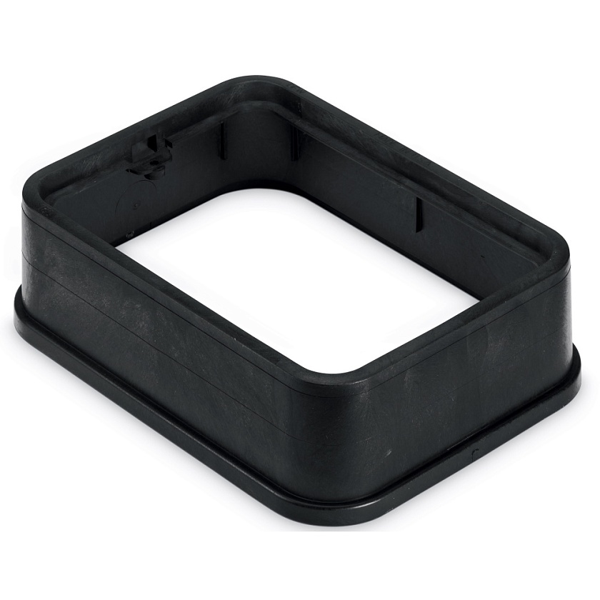 Короб низкий VBA07777