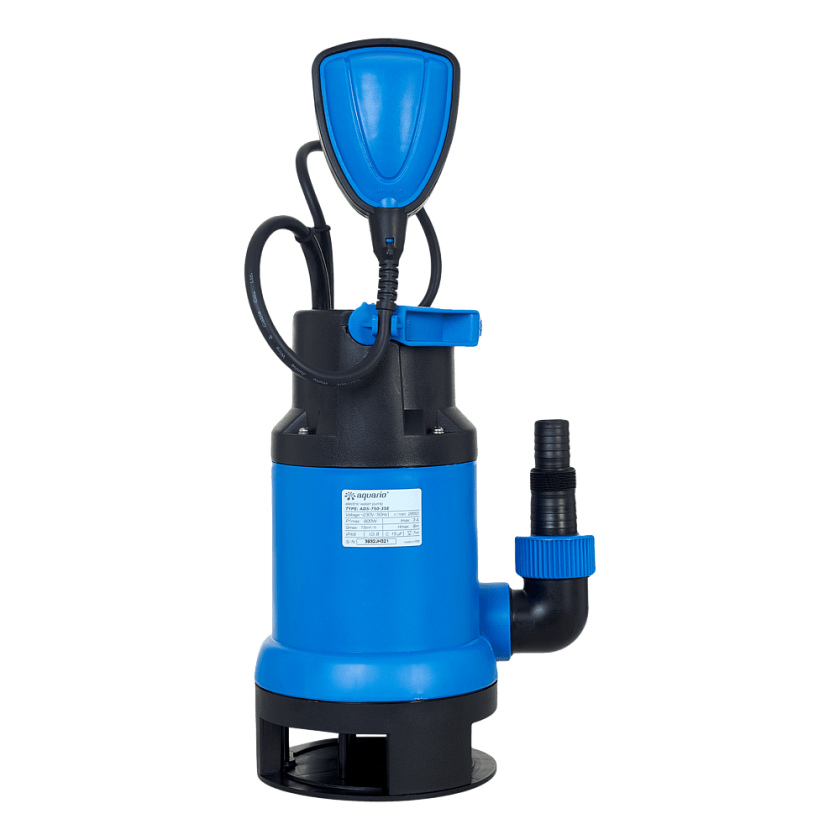 Насос ADS-400-35E дренажный