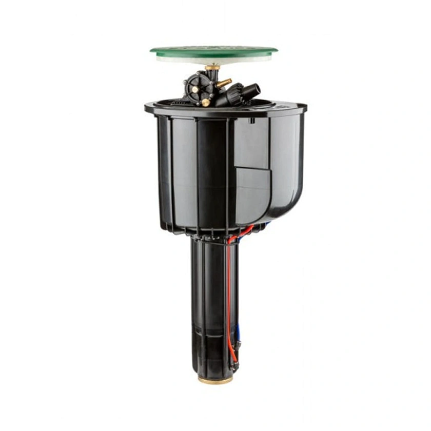 Роторный дождеватель ST-1700-V-B