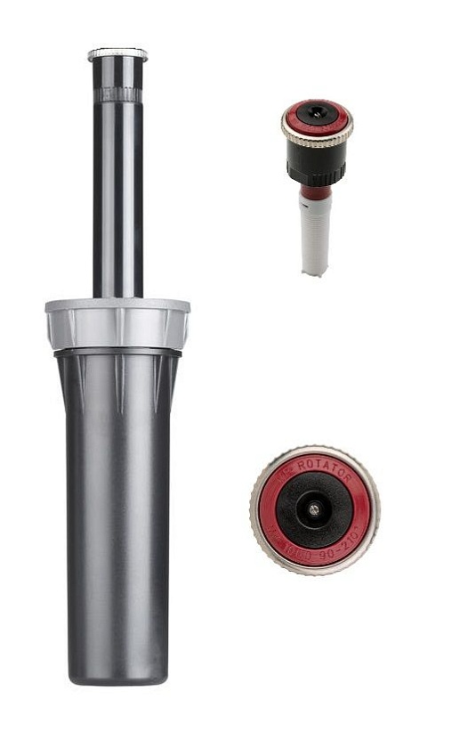 Дождеватель PROS-04-PRS40 (статический) для сопел MP, HU (без сопла в комплекте)