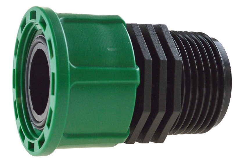 Муфта В2*Н2  (424) американка