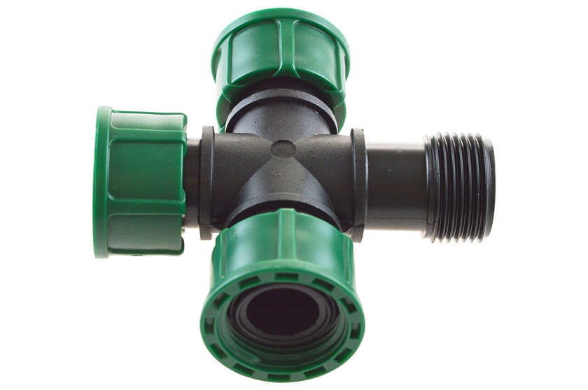 Крестовина В2*В2*В2*B2  (633)