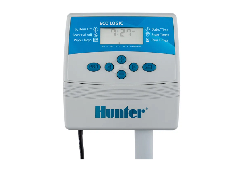 Пульт управления ELC-401i-E внутр