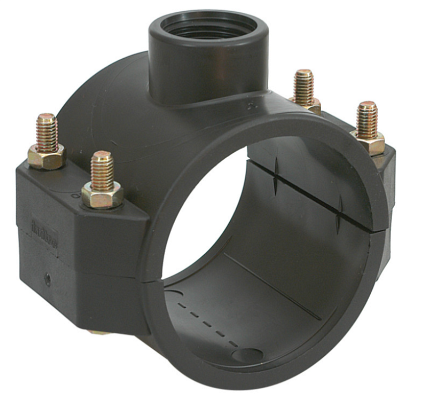 Седелка 90* 1 1/2 (103)