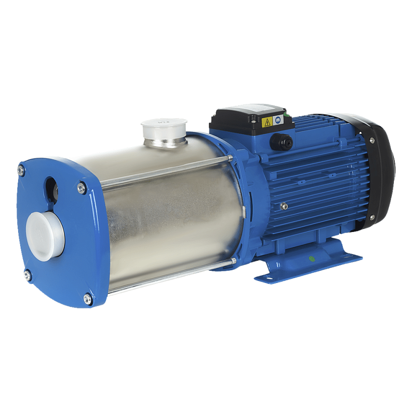 Насос многоступенчатый горизонтальный HMS(T)-10-65