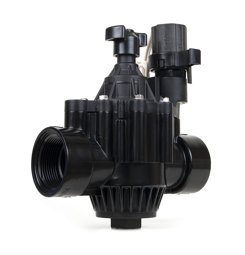 Клапан электромагнитный  150-PGA 9V RB