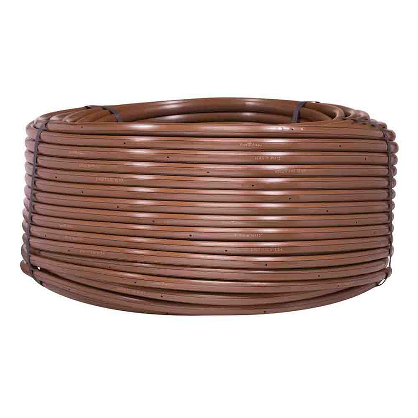 Шланг капельного полива 2,3 л/ч (33 см)(бухта 100м), RB