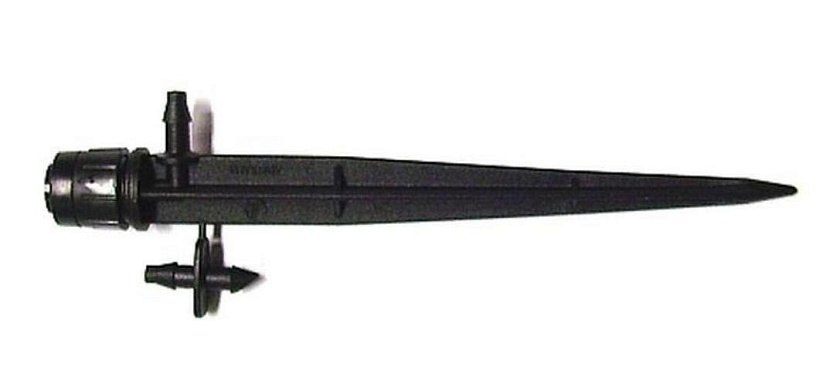 Стойка с капельницей SNA