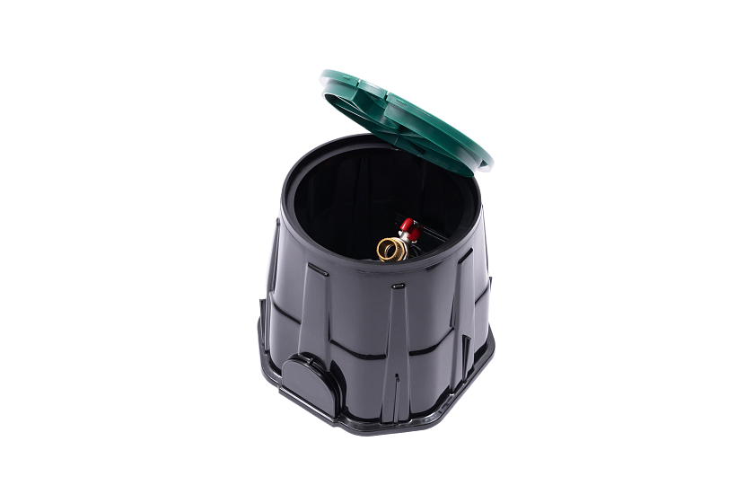 Короб valve 3/4