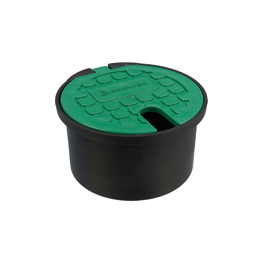 Короб Valve Box WV 3/4"